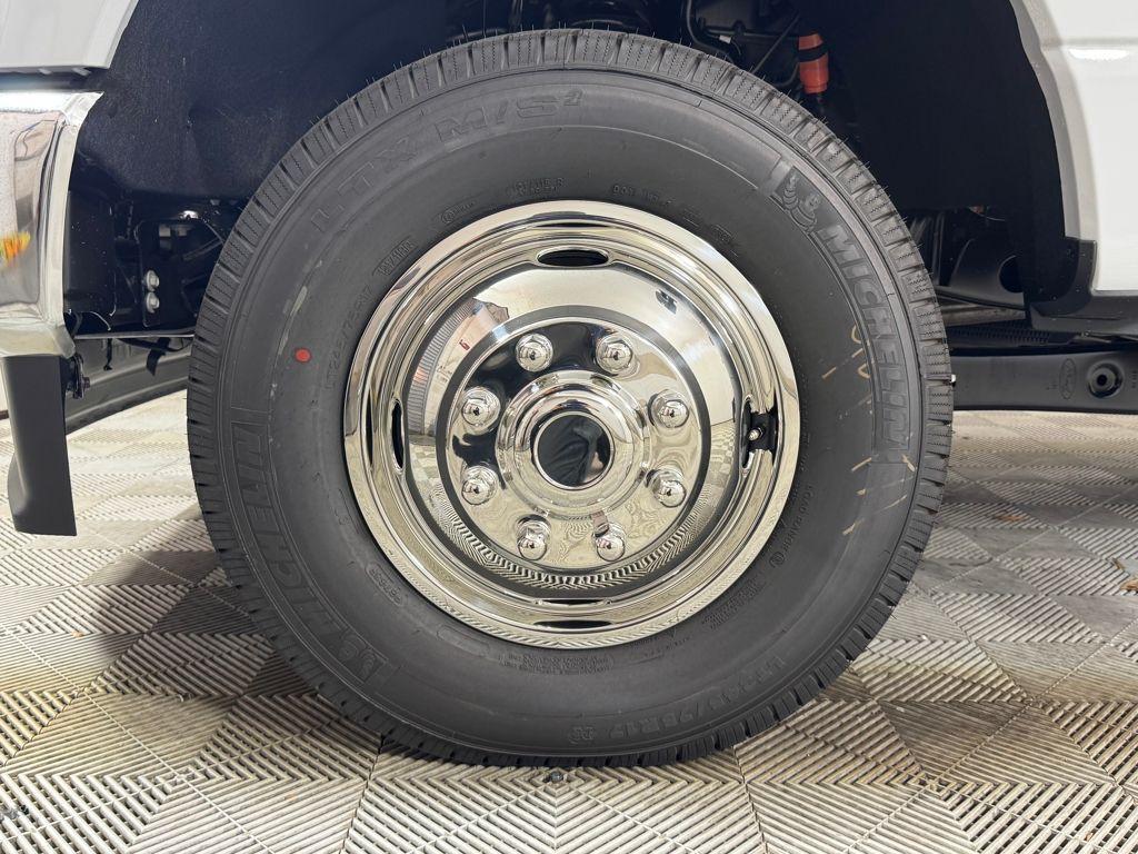 new 2026 Ford F-350 car, priced at $70,839