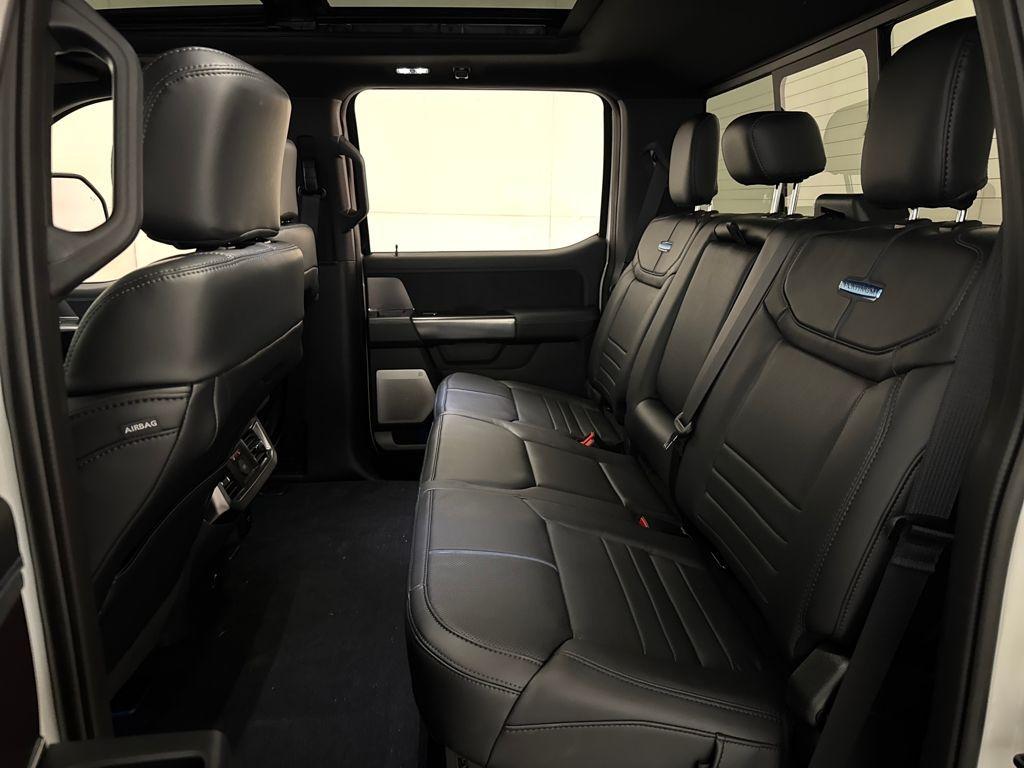 new 2026 Ford F-350 car, priced at $95,870
