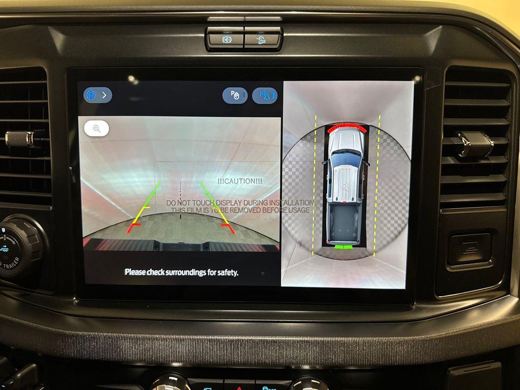 new 2026 Ford F-450 car, priced at $102,660