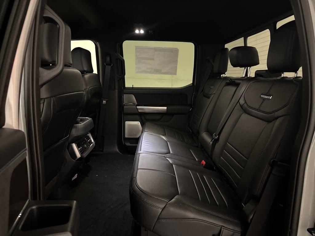 new 2026 Ford F-450 car, priced at $102,660