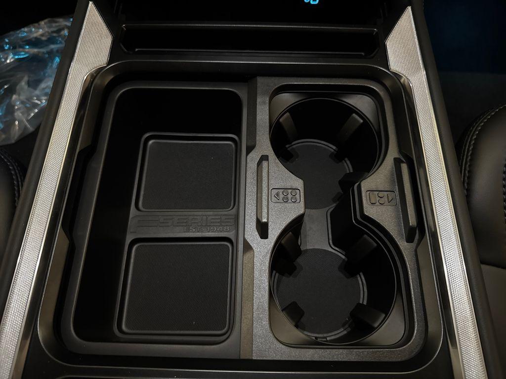 new 2026 Ford F-450 car, priced at $102,660