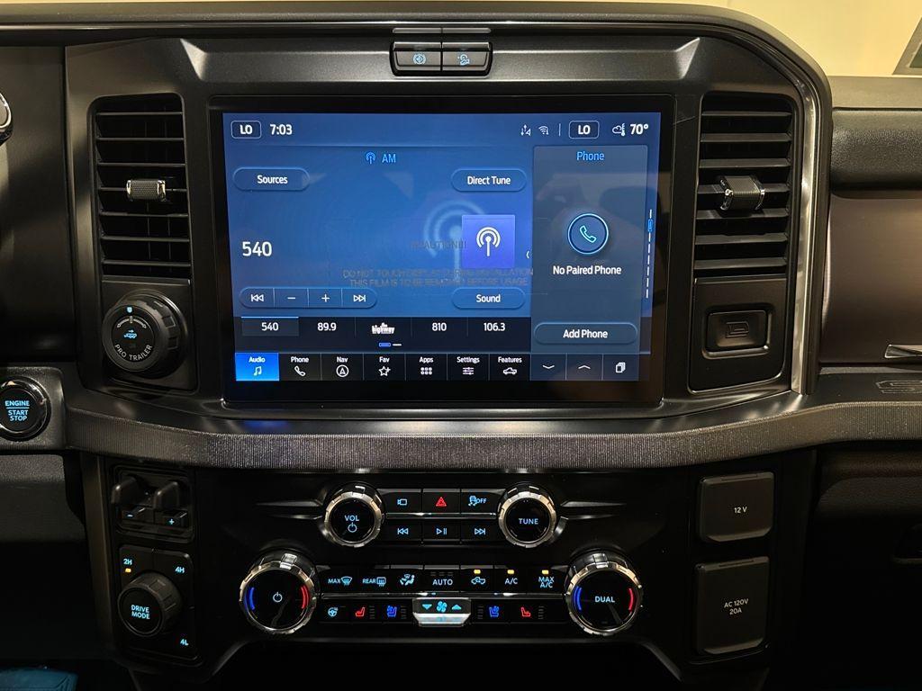 new 2026 Ford F-450 car, priced at $102,660