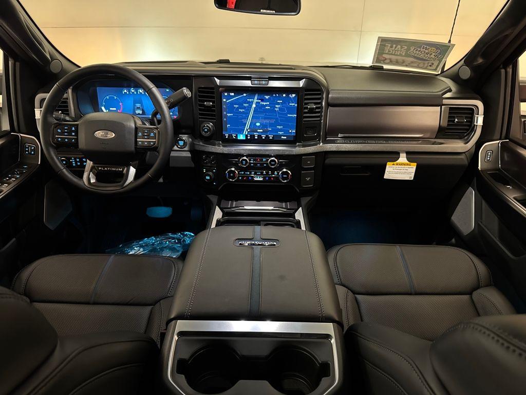 new 2026 Ford F-450 car, priced at $102,660
