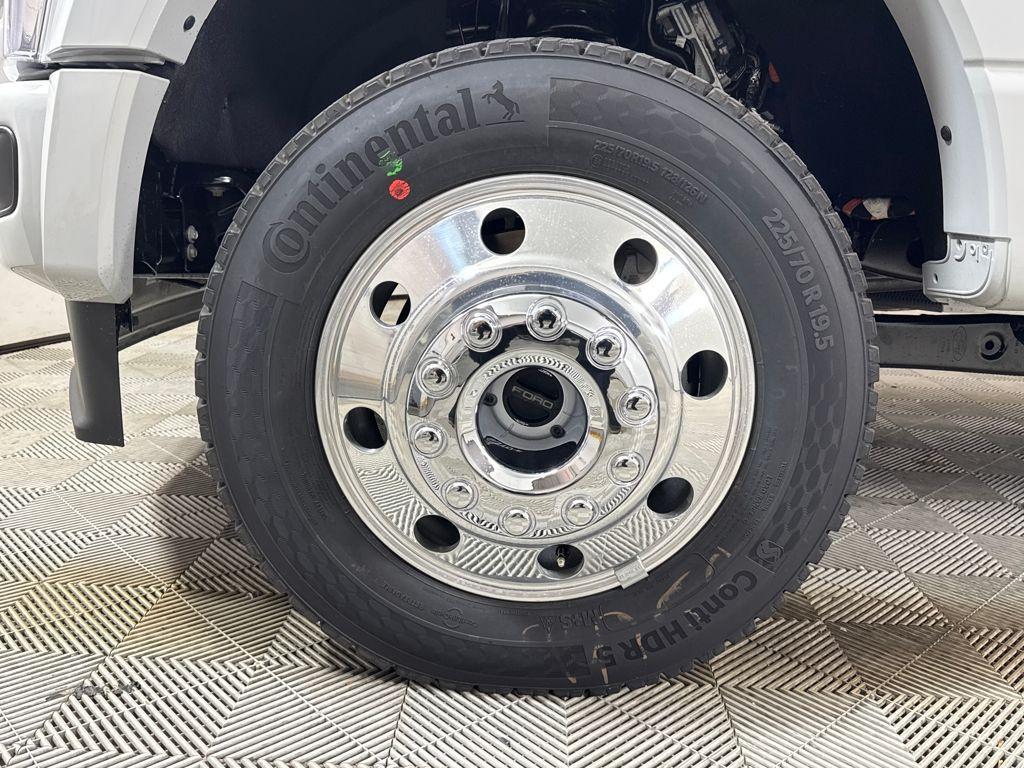 new 2026 Ford F-450 car, priced at $102,660