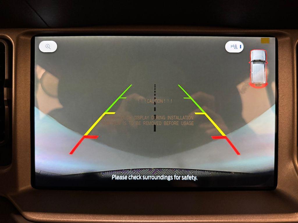 new 2026 Ford Bronco car, priced at $51,156