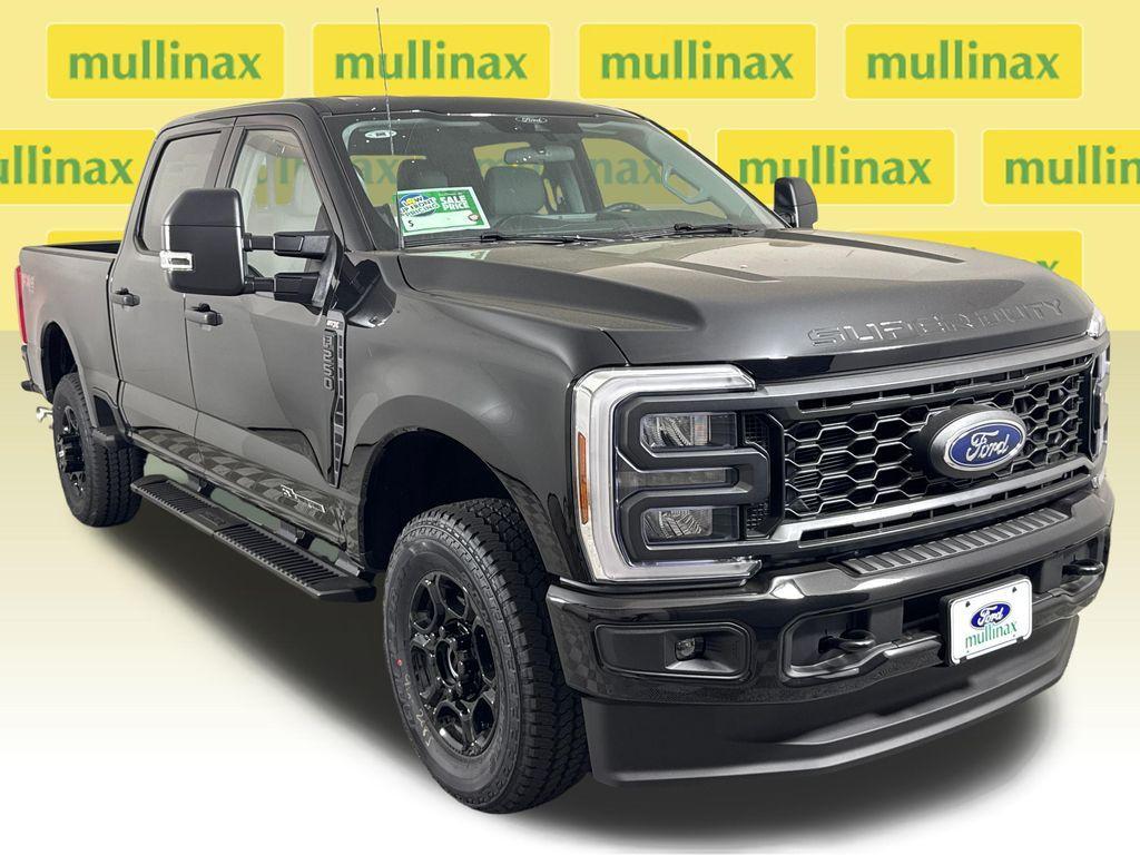 new 2026 Ford F-250 car, priced at $67,181