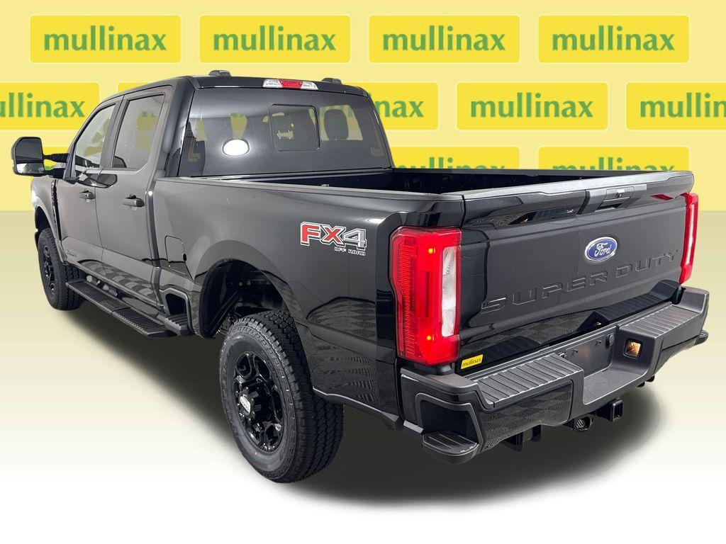 new 2026 Ford F-250 car, priced at $67,181