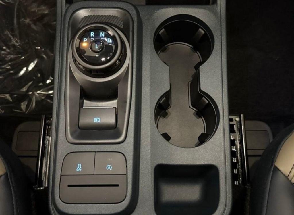 new 2025 Ford Maverick car, priced at $37,018