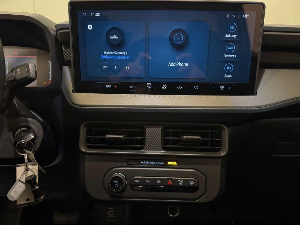 new 2026 Ford Maverick car