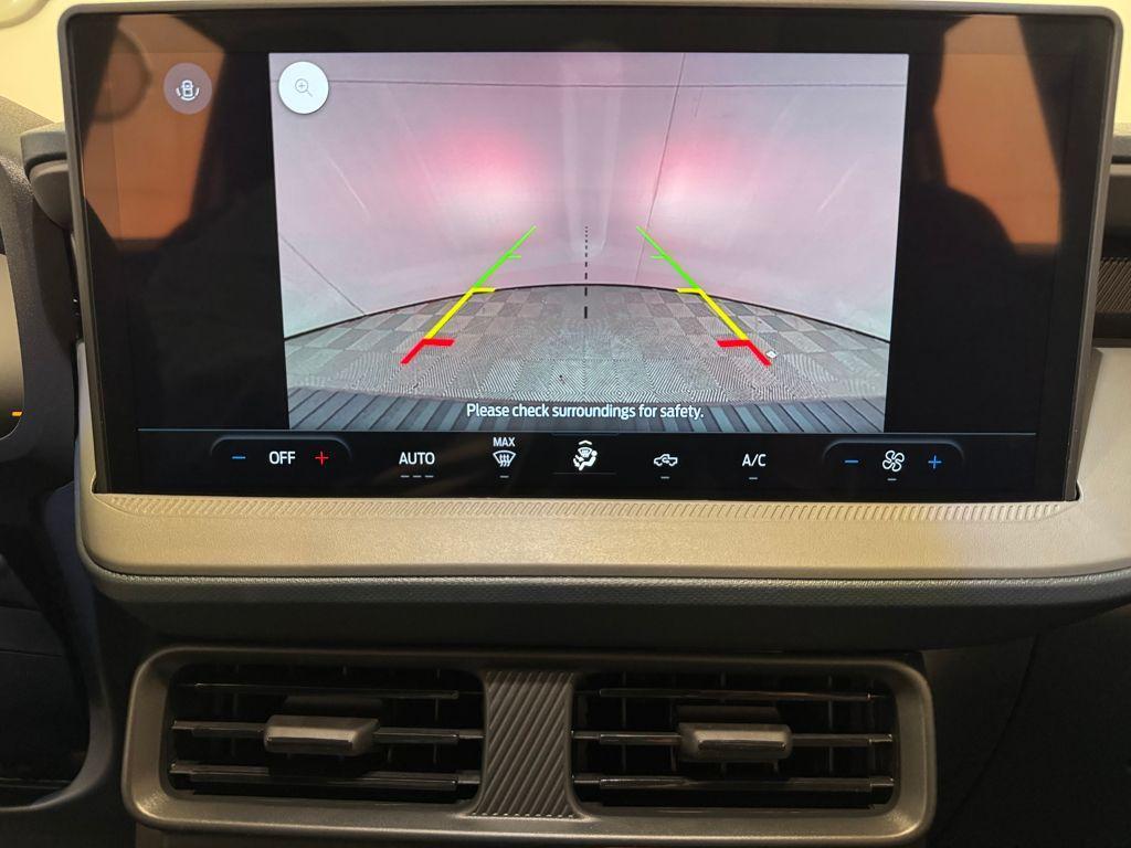 new 2026 Ford Maverick car