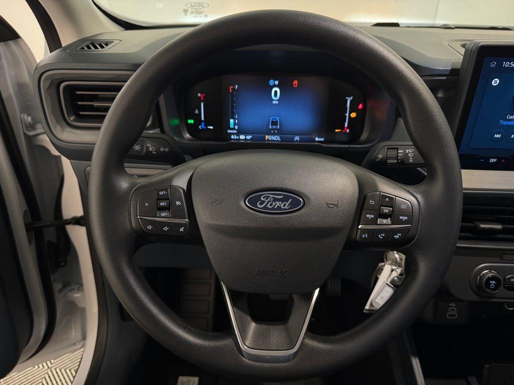 new 2026 Ford Maverick car