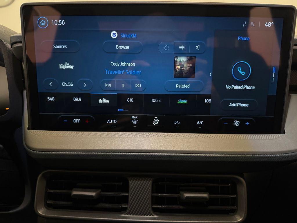 new 2026 Ford Maverick car