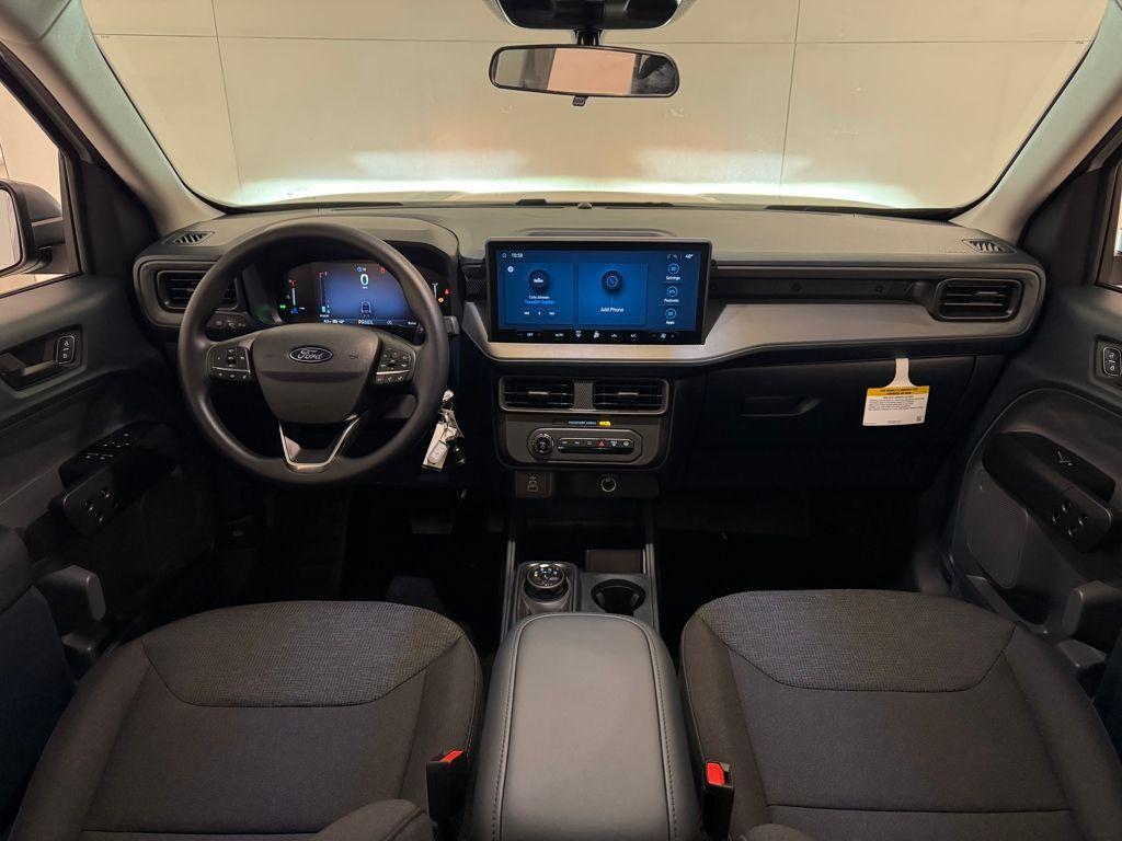 new 2026 Ford Maverick car