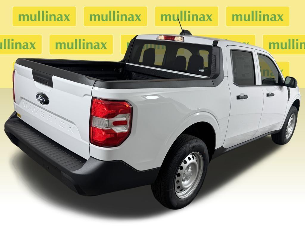 new 2026 Ford Maverick car