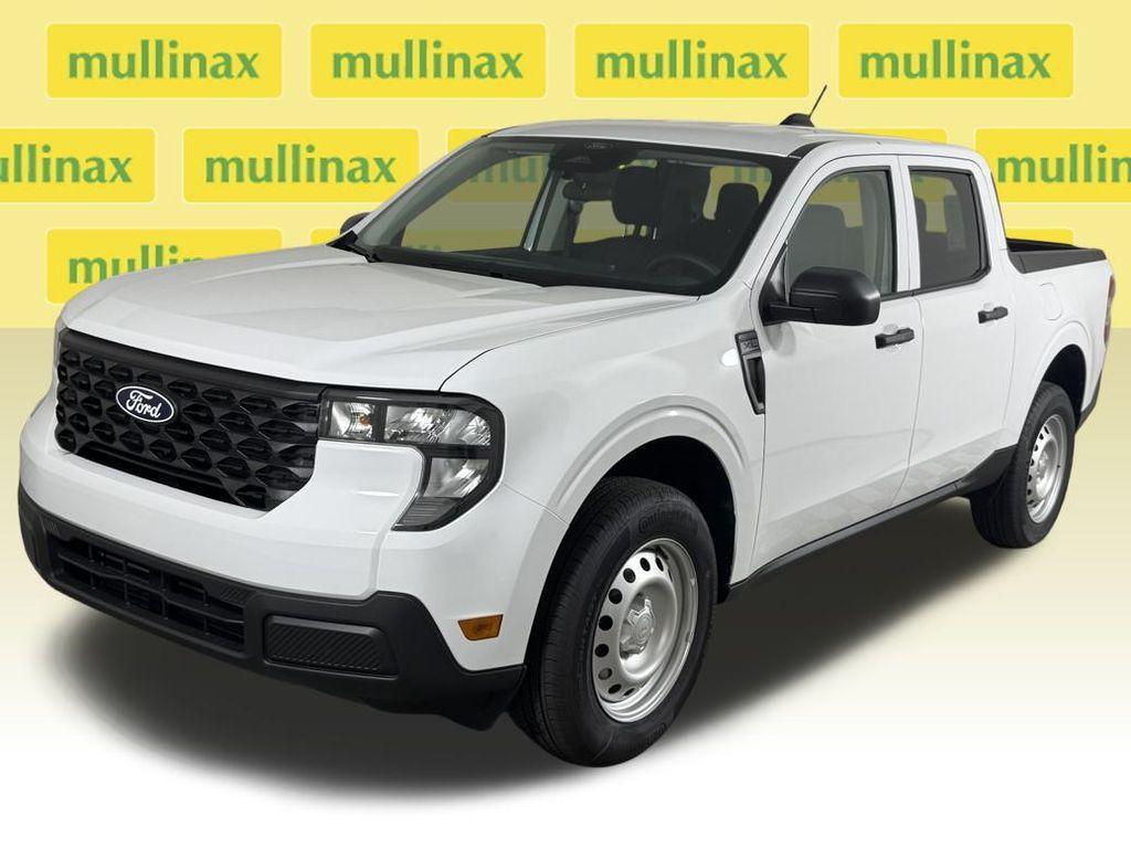 new 2026 Ford Maverick car