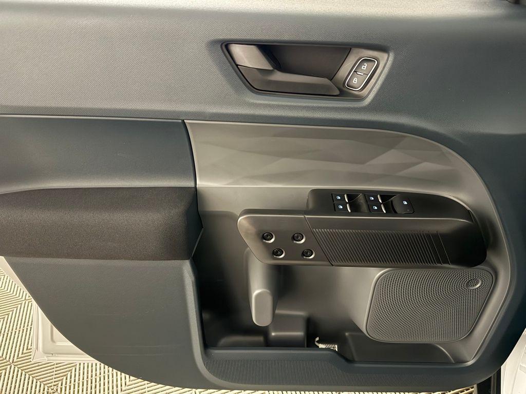 new 2026 Ford Maverick car