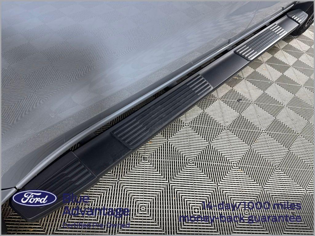 used 2024 Chevrolet Silverado 1500 car, priced at $40,500