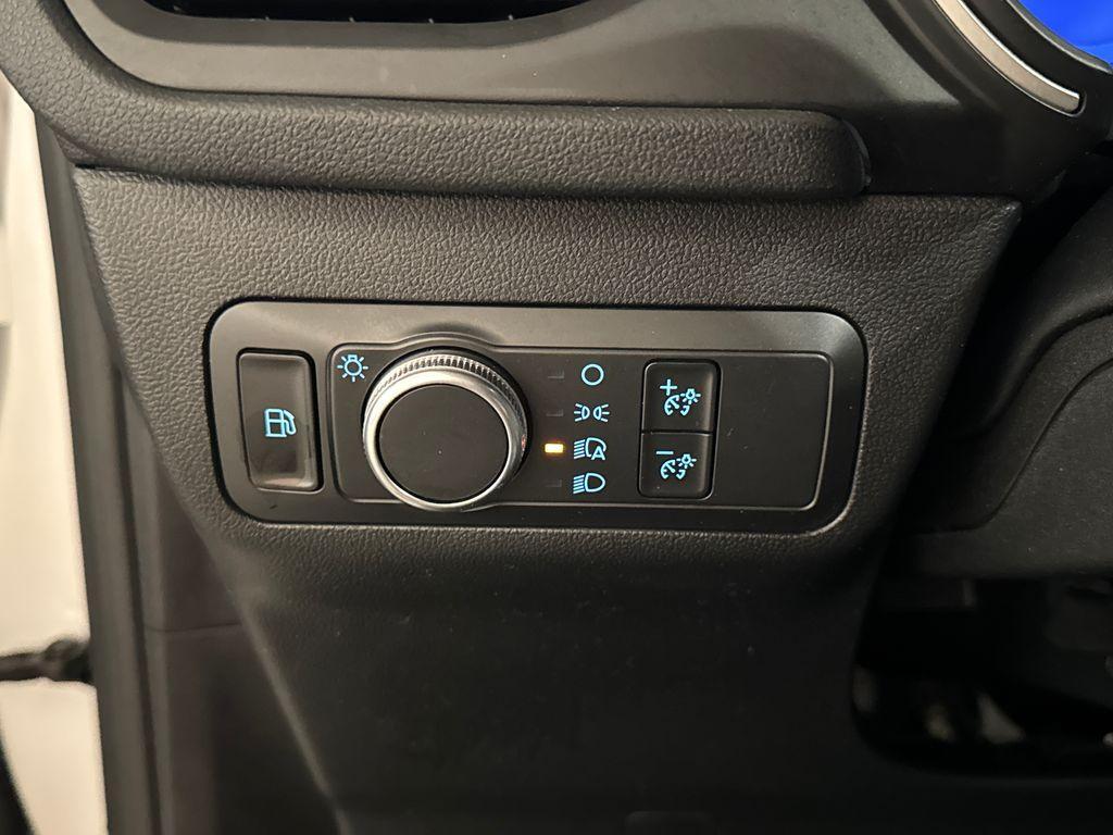 used 2020 Ford Escape car, priced at $15,500