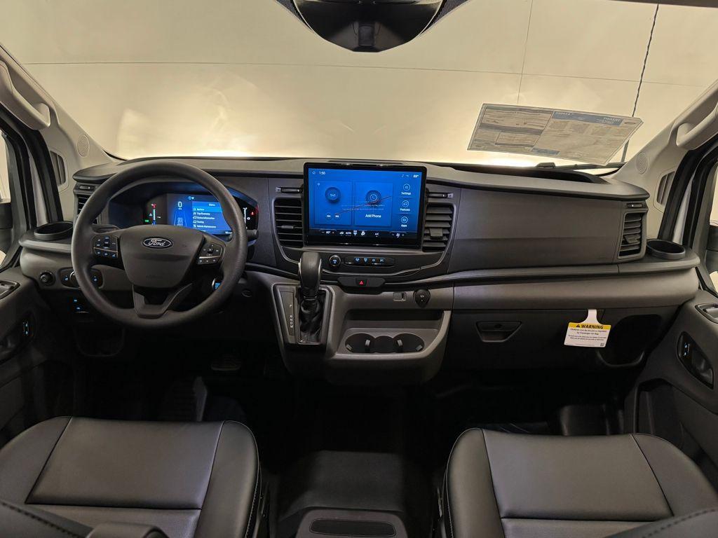new 2026 Ford Transit-150 car, priced at $45,165