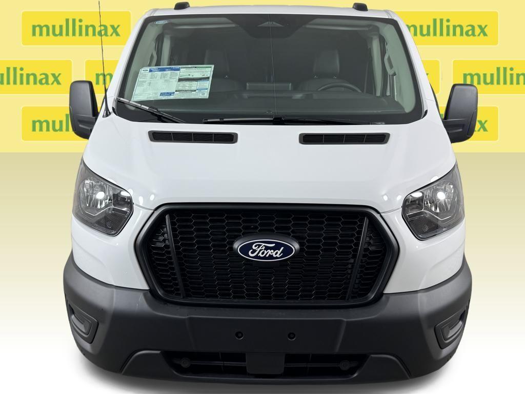 new 2026 Ford Transit-150 car, priced at $45,165