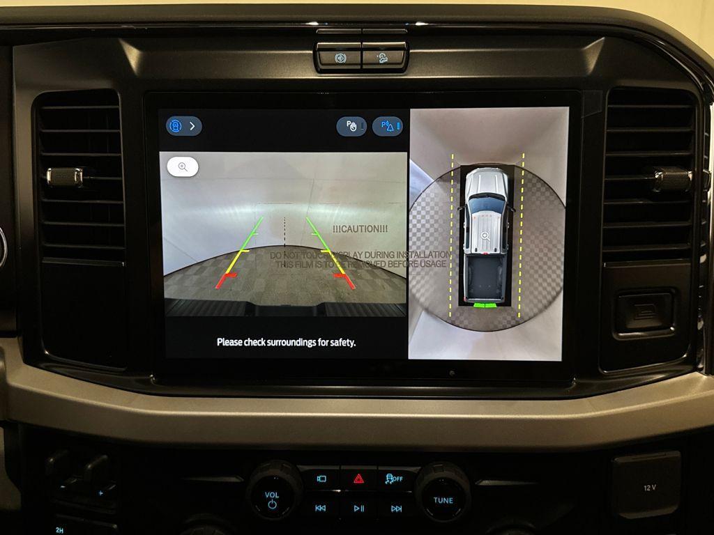 new 2026 Ford F-250 car, priced at $75,426