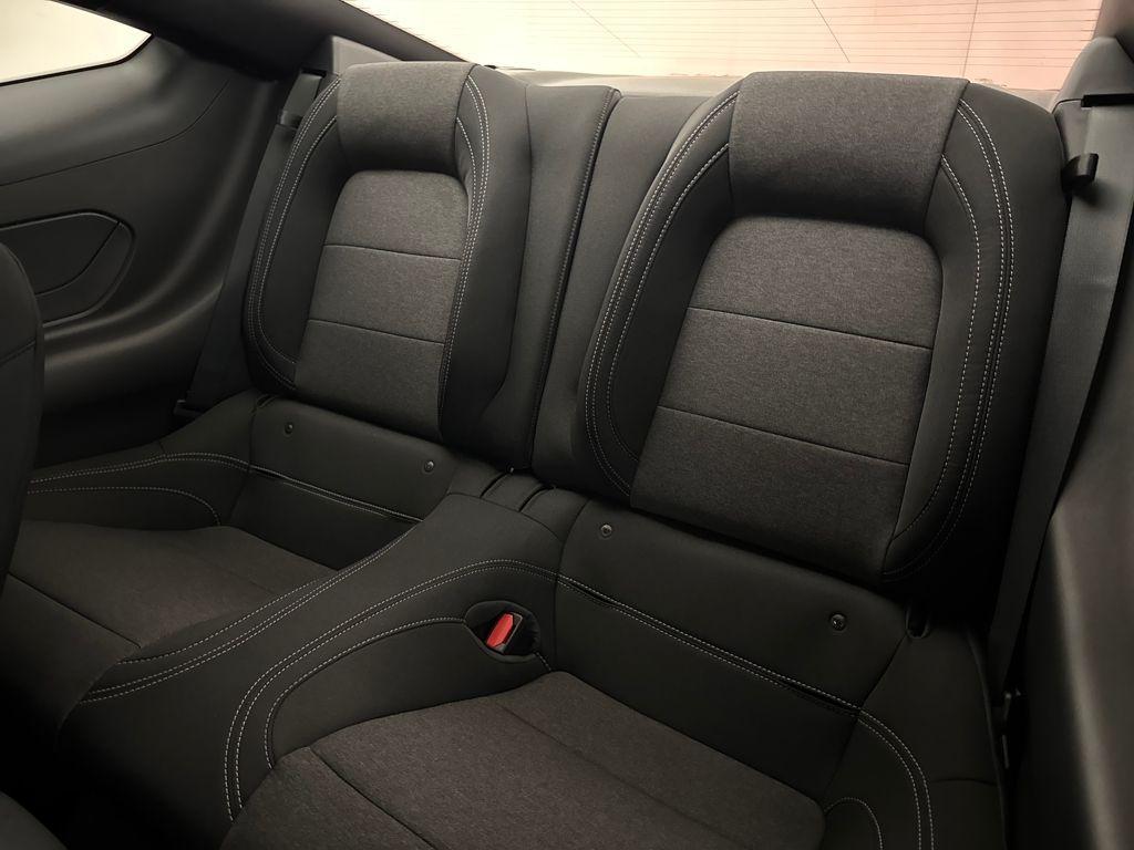 new 2026 Ford Mustang car, priced at $33,634