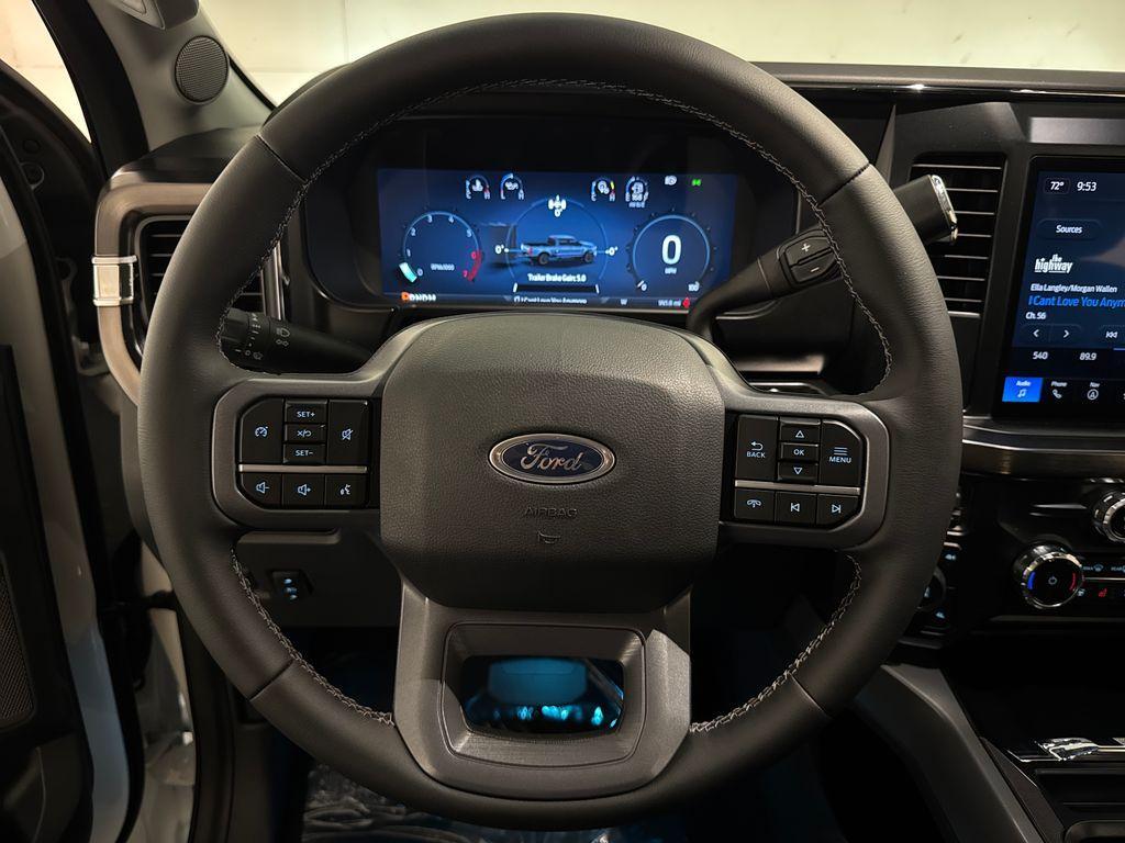 new 2026 Ford F-250 car, priced at $68,876