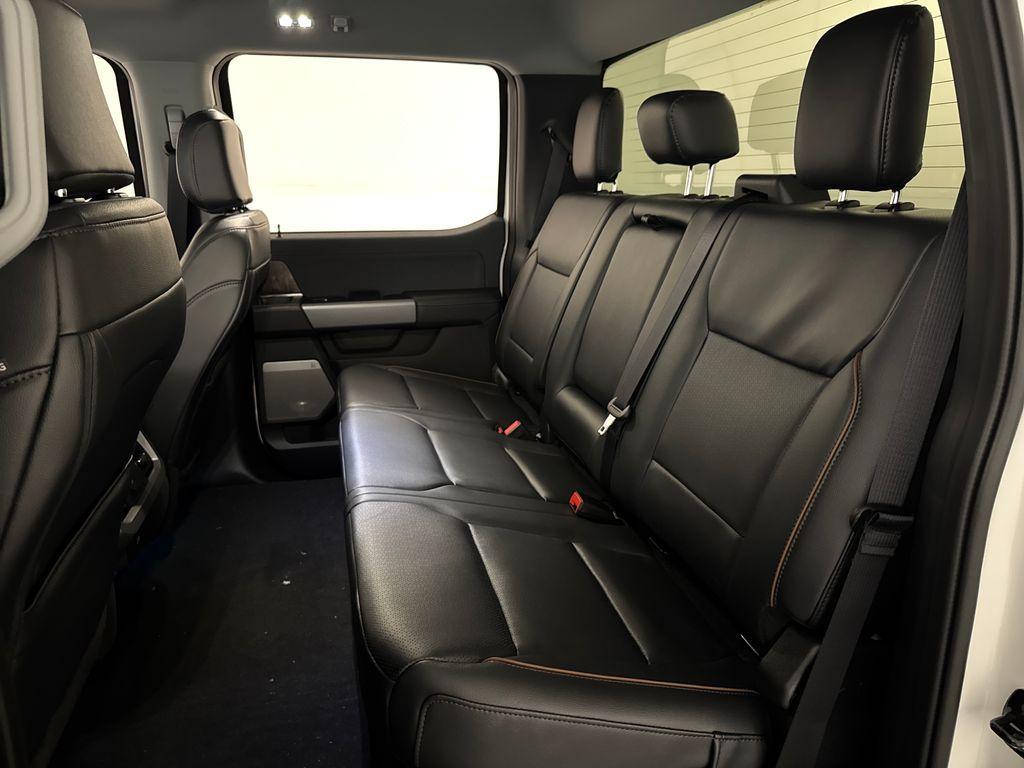 new 2026 Ford F-250 car, priced at $68,876