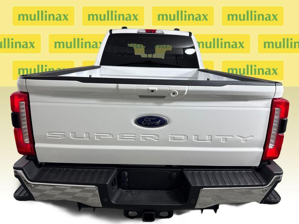 new 2026 Ford F-250 car, priced at $68,876