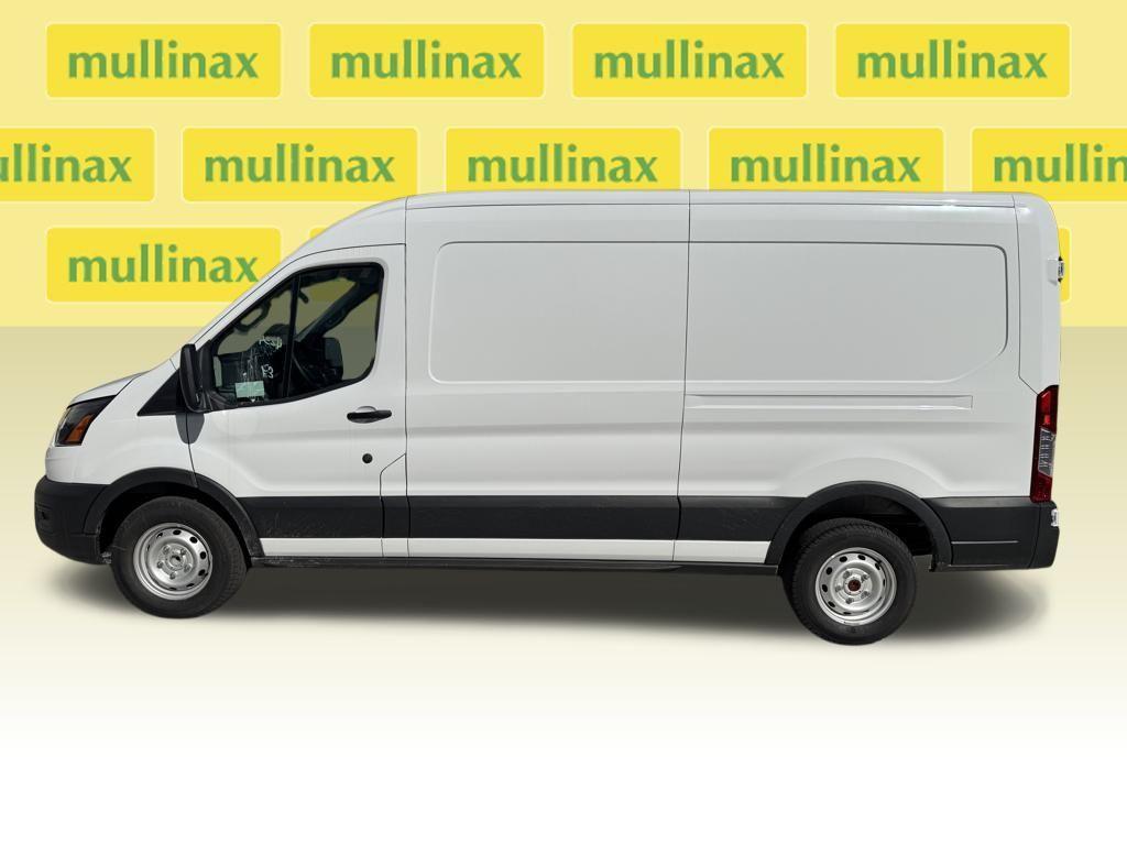 new 2025 Ford Transit-250 car