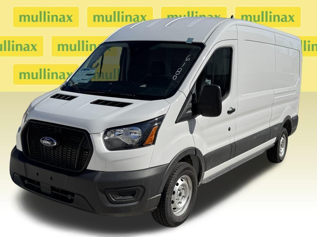 new 2025 Ford Transit-250 car