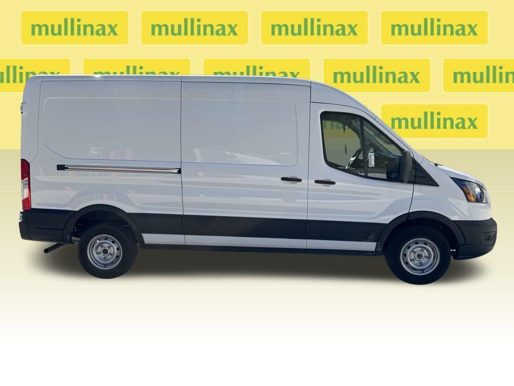 new 2025 Ford Transit-250 car