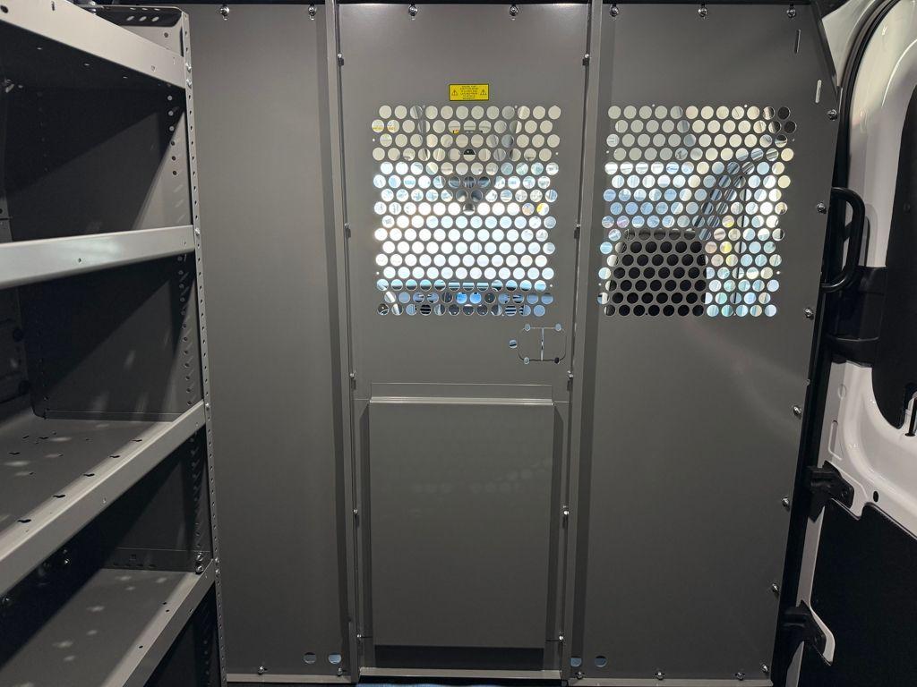 new 2025 Ford Transit-250 car