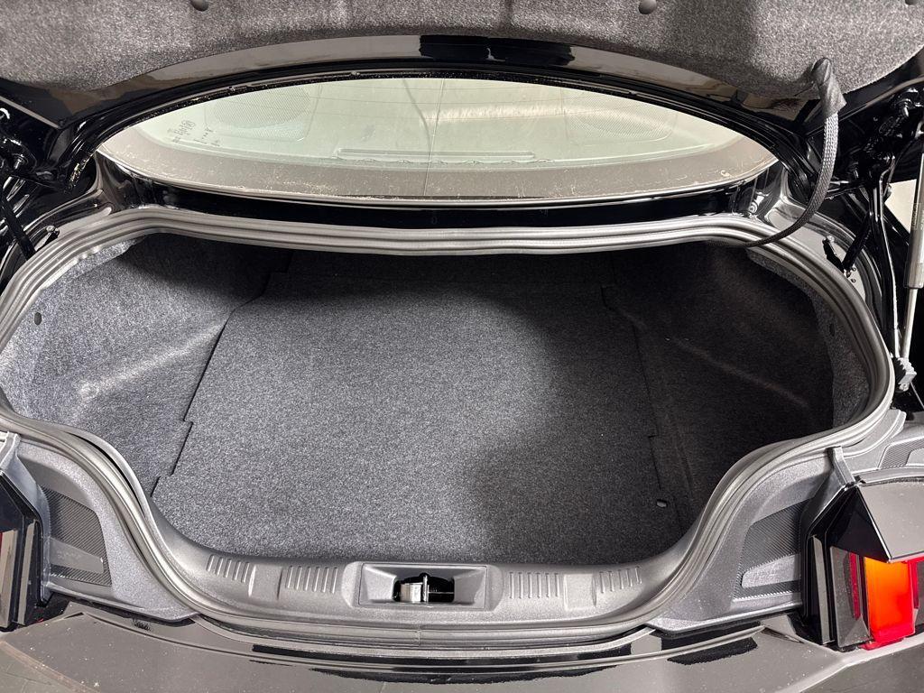 new 2026 Ford Mustang car, priced at $34,759