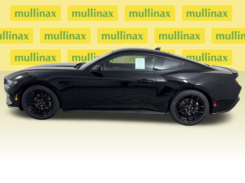 new 2026 Ford Mustang car, priced at $34,759