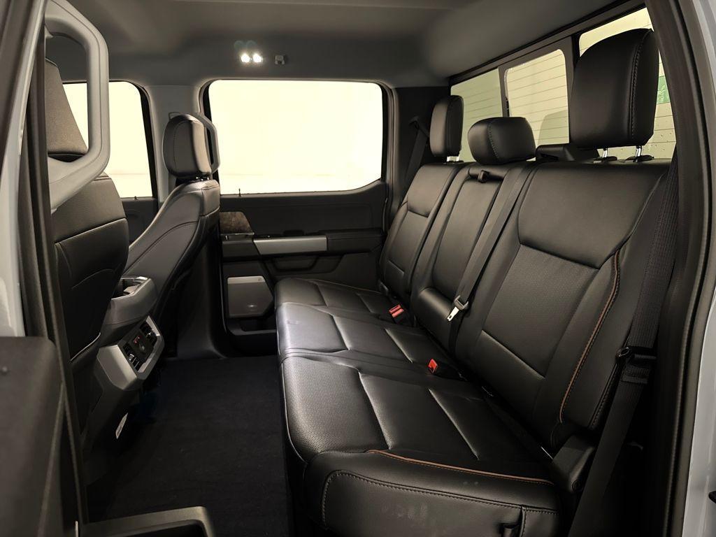 new 2026 Ford F-250 car, priced at $84,104