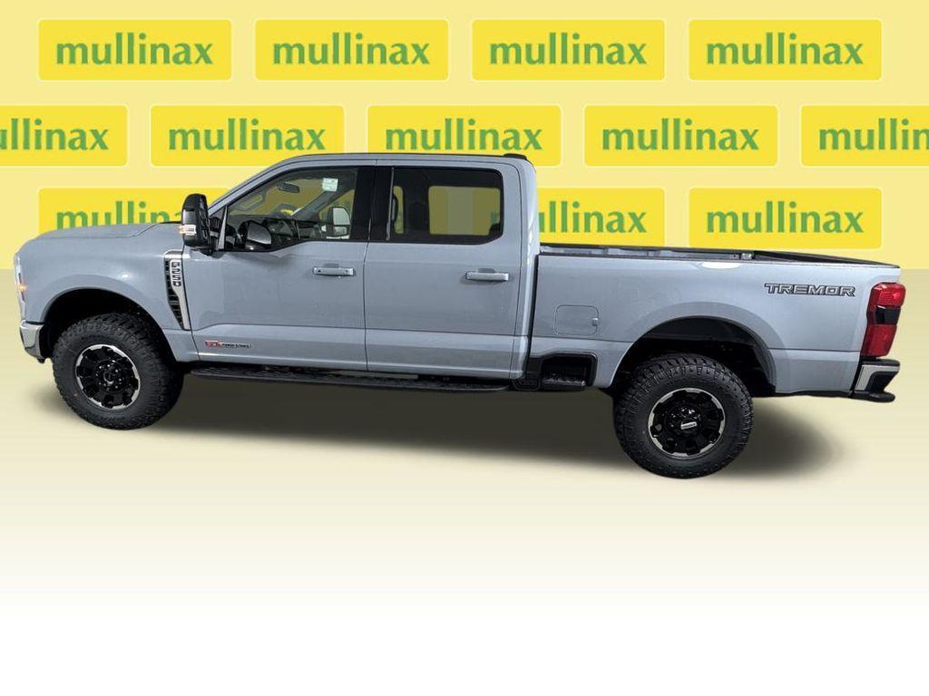 new 2026 Ford F-250 car, priced at $84,104