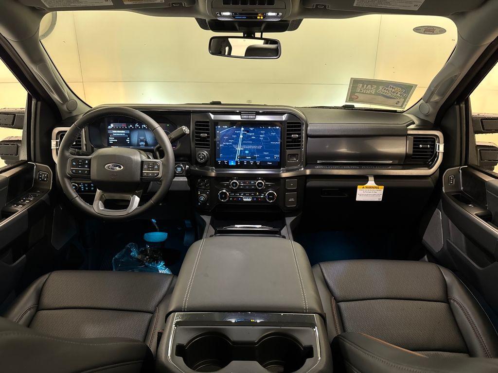 new 2026 Ford F-250 car, priced at $84,104