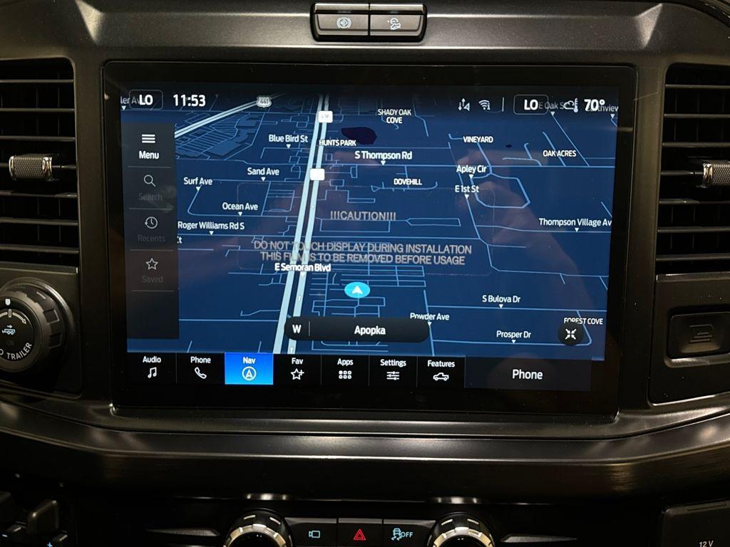 new 2026 Ford F-250 car, priced at $84,104