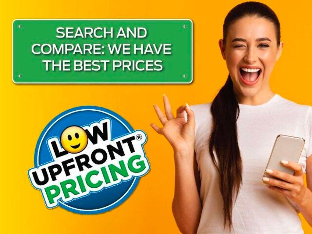 new 2026 Ford F-250 car, priced at $84,104