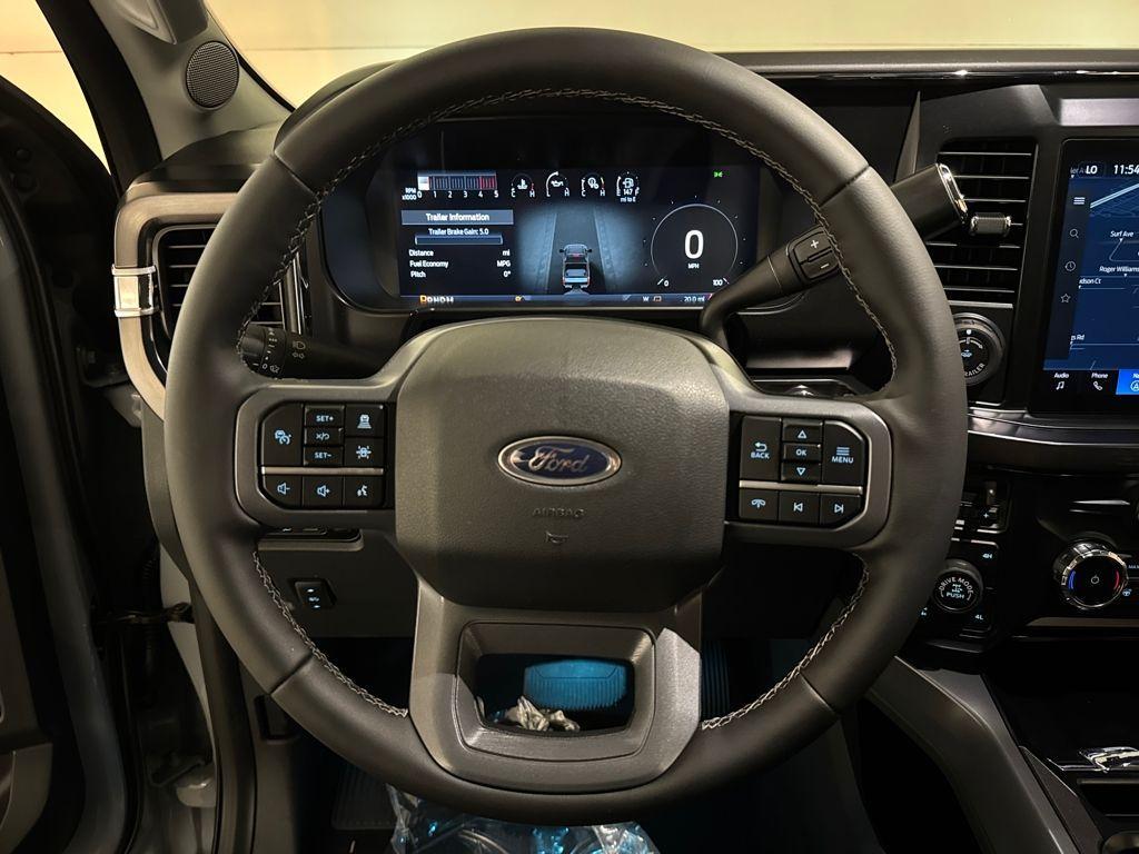 new 2026 Ford F-250 car, priced at $84,104