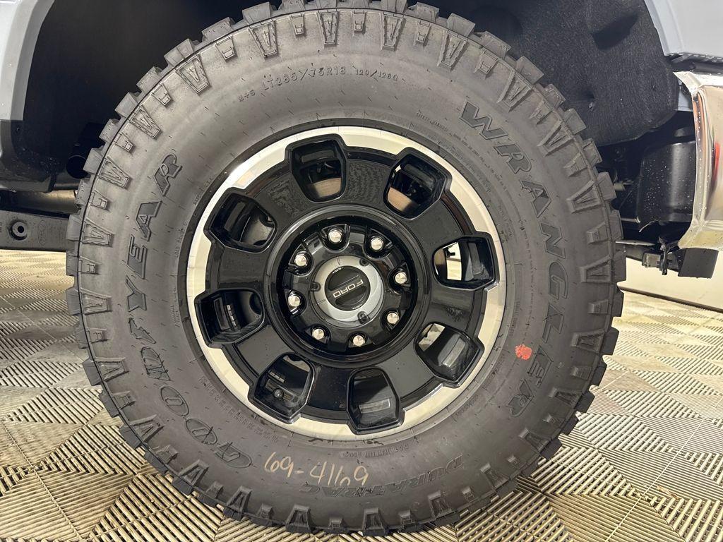 new 2026 Ford F-250 car, priced at $84,104