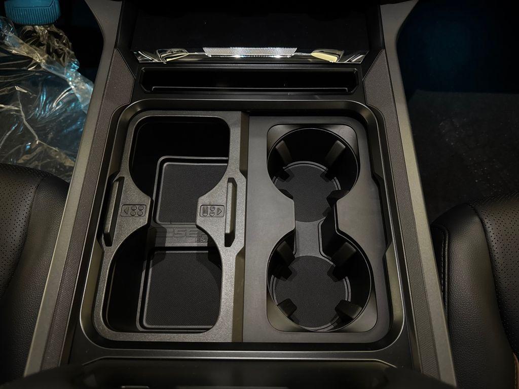 new 2026 Ford F-250 car, priced at $84,104