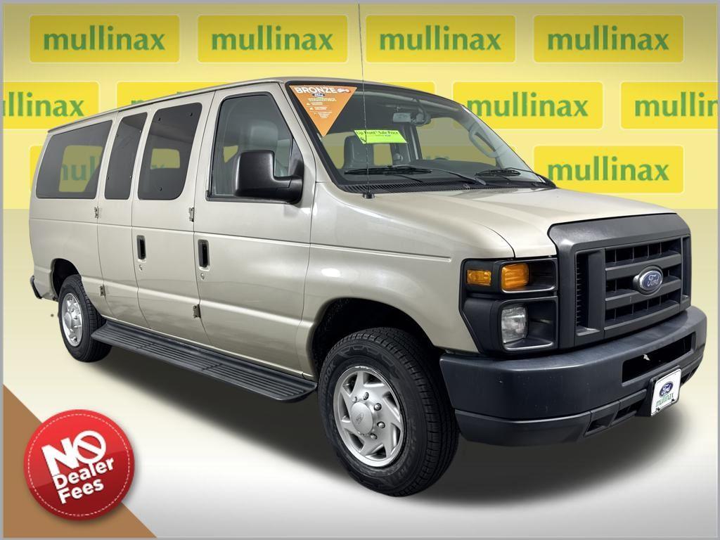 used 2010 Ford E150 car, priced at $12,250