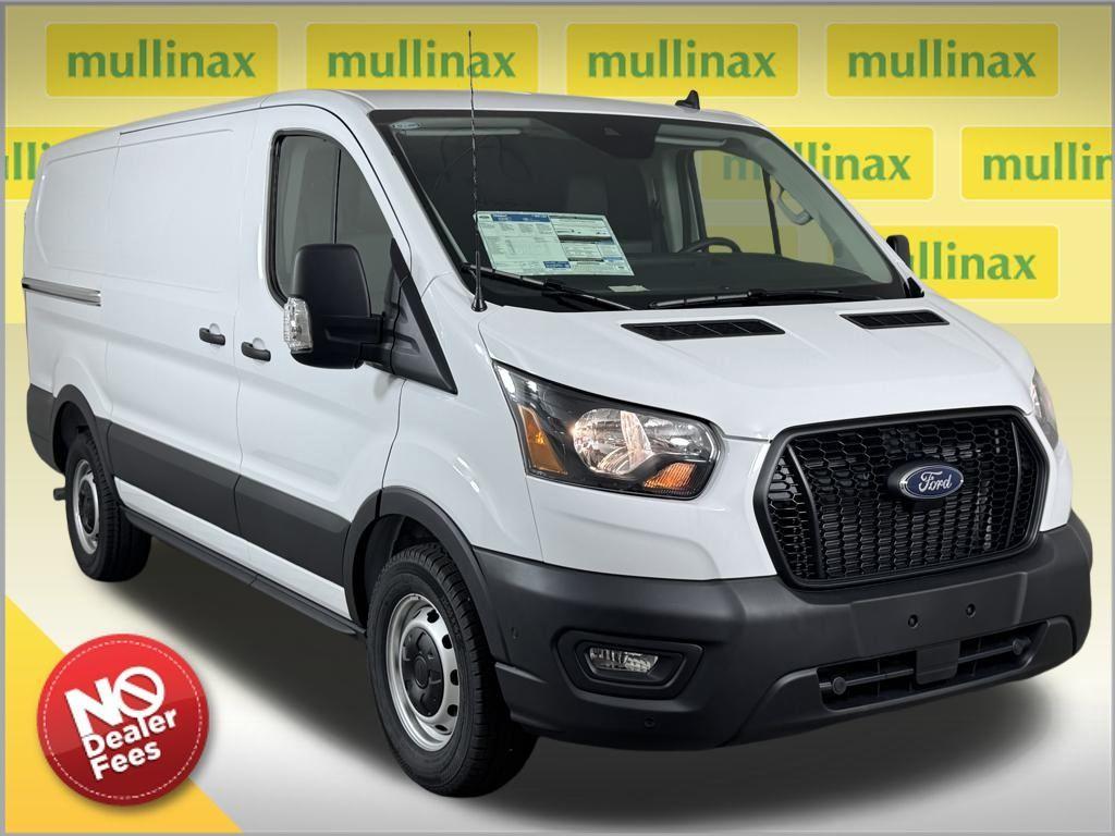 new 2025 Ford Transit-150 car