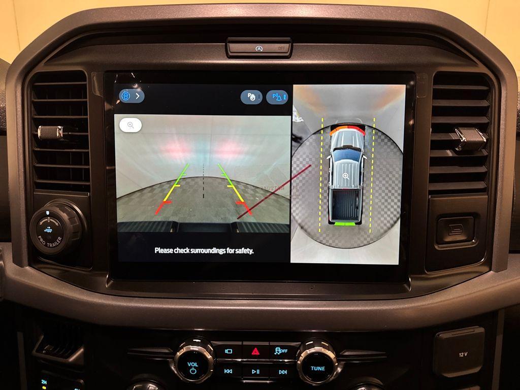 new 2026 Ford F-150 car, priced at $56,938