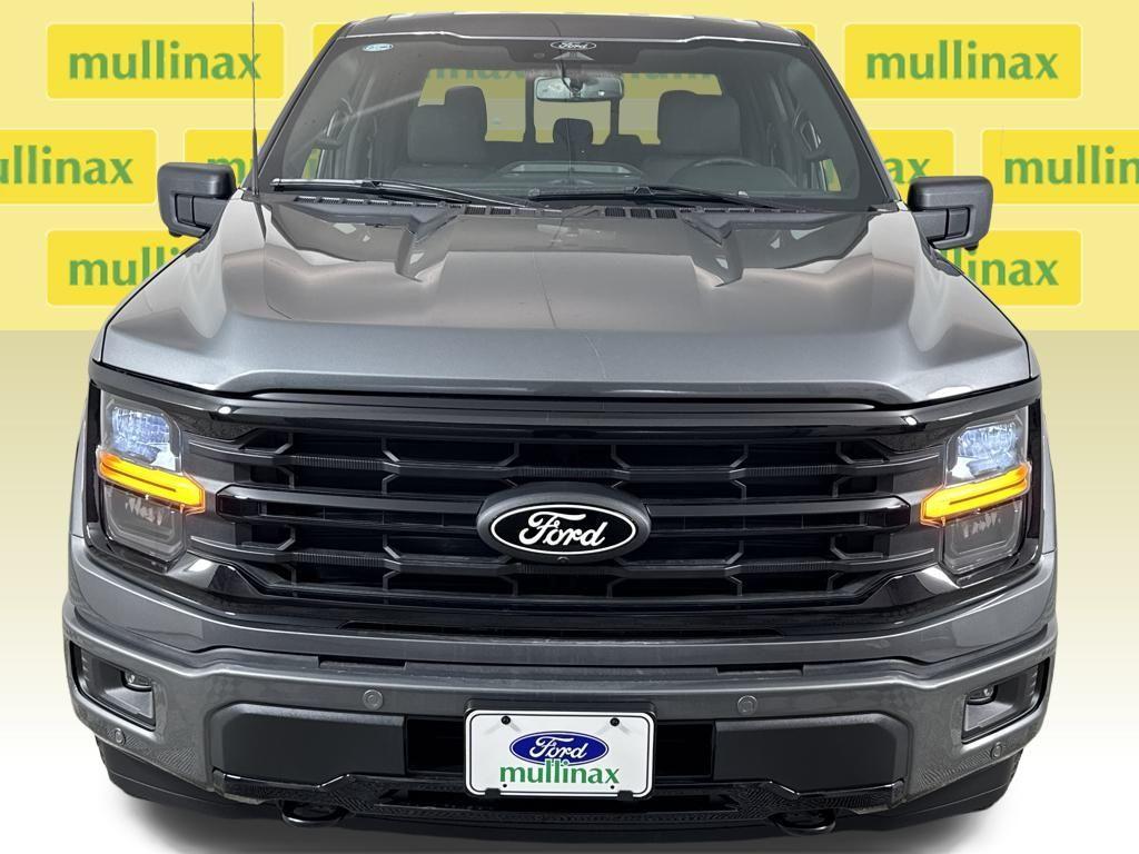 new 2026 Ford F-150 car, priced at $56,938