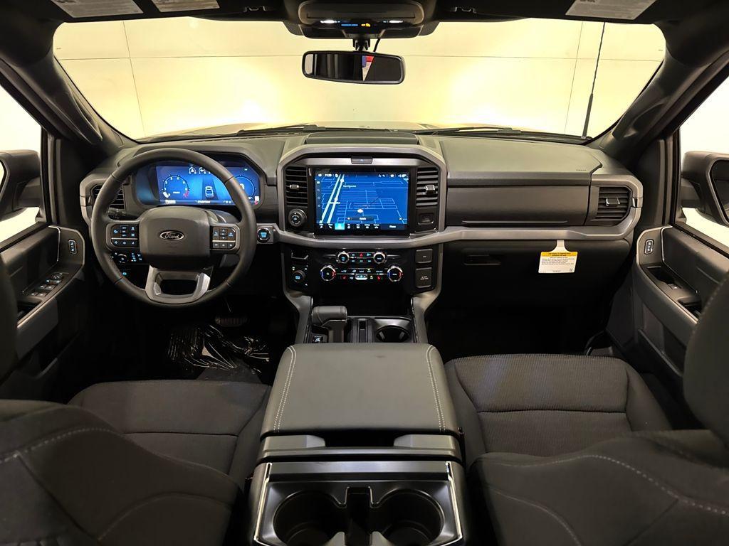 new 2026 Ford F-150 car, priced at $56,938