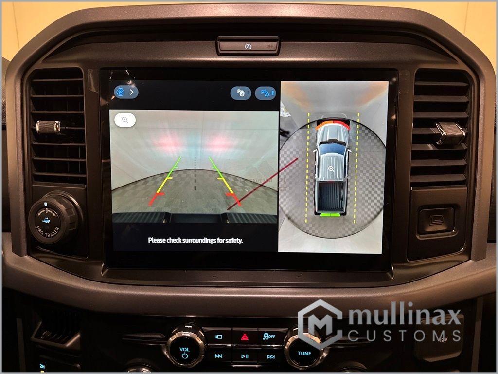 new 2026 Ford F-150 car, priced at $63,038