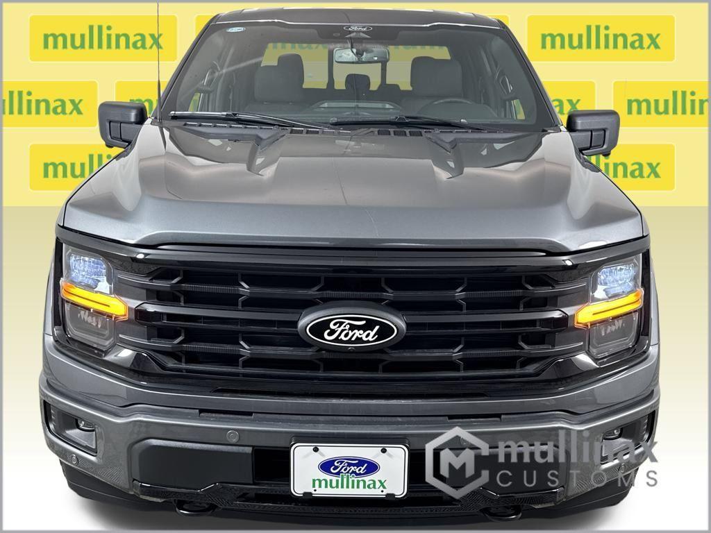 new 2026 Ford F-150 car, priced at $67,288